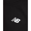 image:imageNew Balance Boys Long Sleeve Shirts Waffle Knit Thermal Base Layer 820  Soft Breathable Texture Cozy CoolWeather Warmth Wear Solo or under Jackets for School Sports amp PlaytimeDeep Black Solid