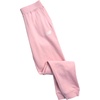 image:imageNew Balance Girls Sweatpants Fleece Joggers Drawstring Waist amp Pockets  Cozy Warmth Ribbed Ankle Cuffs Stretchy Elastic Comfort for School Dance Sports amp Everyday Play Youth KidsCentury Pink