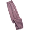 image:imageNew Balance Girls Sweatpants Fleece Joggers Drawstring Waist amp Pockets  Cozy Warmth Ribbed Ankle Cuffs Stretchy Elastic Comfort for School Dance Sports amp Everyday Play Youth KidsIce Wine