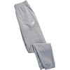 image:imageNew Balance Girls Sweatpants Fleece Joggers Drawstring Waist amp Pockets  Cozy Warmth Ribbed Ankle Cuffs Stretchy Elastic Comfort for School Dance Sports amp Everyday Play Youth KidsTeam Grey