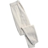 image:imageNew Balance Girls Sweatpants Fleece Joggers Drawstring Waist amp Pockets  Cozy Warmth Ribbed Ankle Cuffs Stretchy Elastic Comfort for School Dance Sports amp Everyday Play Youth KidsOatmeal Heather