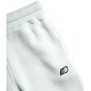 image:imageNew Balance Girls Sweatpants Fleece Joggers Drawstring Waist amp Pockets  Cozy Warmth Ribbed Ankle Cuffs Stretchy Elastic Comfort for School Dance Sports amp Everyday Play Youth KidsClay