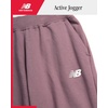 image:imageNew Balance Girls Sweatpants Fleece Joggers Drawstring Waist amp Pockets  Cozy Warmth Ribbed Ankle Cuffs Stretchy Elastic Comfort for School Dance Sports amp Everyday Play Youth KidsIce Wine