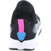 image:imageNew Balance Kids Rave Run V2 Hook and LoopBlackVibrant Pink