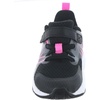image:imageNew Balance Kids Rave Run V2 Hook and LoopBlackVibrant Pink