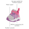 image:imageNew Balance Kids Rave Run V2 Hook and LoopSummer FogMystic Purple