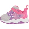 image:imageNew Balance Kids Rave Run V2 Hook and LoopSummer FogMystic Purple