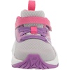 image:imageNew Balance Kids Rave Run V2 Hook and LoopSummer FogMystic Purple