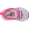 image:imageNew Balance Kids Rave Run V2 Hook and LoopSummer FogMystic Purple