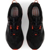 image:imageNew Balance Mens Dynasoft Nitrel V6 Trail Running ShoeBlackNeo Flame