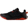 image:imageNew Balance Mens Dynasoft Nitrel V6 Trail Running ShoeBlackNeo Flame