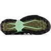 image:imageNew Balance Mens Dynasoft Tektrel V1 Suede Trail Running ShoesBlackLab GreenSilver Metallic