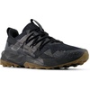 image:imageNew Balance Mens Dynasoft Tektrel V1 Suede Trail Running ShoesBlackPhantomMagnet Gum
