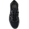 image:imageNew Balance Mens Dynasoft Tektrel V1 Suede Trail Running ShoesBlackPhantomMagnet Gum