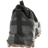 image:imageNew Balance Mens Dynasoft Tektrel V1 Suede Trail Running ShoesBlackPhantomMagnet Gum