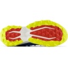 image:imageNew Balance Mens Dynasoft Tektrel V1 Suede Trail Running ShoesBlue OasisNeo FlameLemon Zest