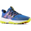 image:imageNew Balance Mens Dynasoft Tektrel V1 Suede Trail Running ShoesBlue OasisNeo FlameLemon Zest