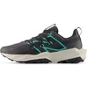 image:imageNew Balance Mens Dynasoft Tektrel V1 Suede Trail Running ShoesFaded BlackDeep End
