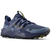 image:imageNew Balance Mens Dynasoft Tektrel V1 Suede Trail Running ShoesVintage IndigoNb NavyMarshland