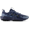 image:imageNew Balance Mens Dynasoft Tektrel V1 Suede Trail Running ShoesVintage IndigoNb NavyMarshland