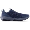 image:imageNew Balance Mens Dynasoft Tektrel V1 Suede Trail Running ShoesVintage IndigoOuterspace
