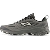 image:imageNew Balance Mens Fresh Foam 410 V9 Trail Running ShoeSlate GreyCastlerock