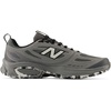 image:imageNew Balance Mens Fresh Foam 410 V9 Trail Running ShoeSlate GreyCastlerock