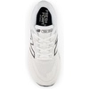 image:imageNew Balance Mens Fresh Foam X 860 V14WhiteBlackSea Salt