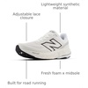 image:imageNew Balance Mens Fresh Foam X 860 V14WhiteBlackSea Salt