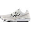 image:imageNew Balance Mens Fresh Foam X 860 V14WhiteBlackSea Salt