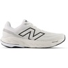 image:imageNew Balance Mens Fresh Foam X 860 V14WhiteBlackSea Salt