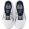 image:imageNew Balance Mens Fresh Foam X 880v15Nb 103 WhiteBlue AgateBlack