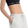 image:imageNew Balance Sport Essentials Fleece ShortsAsh Heather