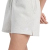 image:imageNew Balance Sport Essentials Fleece ShortsAsh Heather