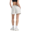 image:imageNew Balance Sport Essentials Fleece ShortsAsh Heather