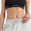 image:imageNew Balance Sport Essentials Fleece ShortsAsh Heather