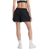 image:imageNew Balance Sport Essentials Fleece ShortsBlack