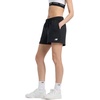image:imageNew Balance Sport Essentials Fleece ShortsBlack