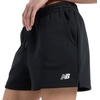 image:imageNew Balance Sport Essentials Fleece ShortsBlack