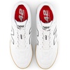 image:imageNew Balance Unisex Adult 442 Pro in V3Nb 103 WhiteBlack 100