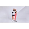 image:imageNew Balance Unisex Adult Performance Cushioned Low Cut Socks  6 amp 12 Pairs  Moisture WickingBlack 12 Pairs