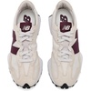 image:imageNew Balance Womens 327 SneakerAngoraMulled Wine