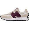 image:imageNew Balance Womens 327 SneakerAngoraMulled Wine