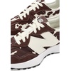 image:imageNew Balance Womens 327 SneakerPumpernickelSea Salt