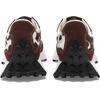 image:imageNew Balance Womens 327 SneakerPumpernickelSea Salt
