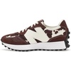 image:imageNew Balance Womens 327 SneakerPumpernickelSea Salt