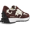 image:imageNew Balance Womens 327 SneakerPumpernickelSea Salt