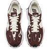 image:imageNew Balance Womens 327 SneakerPumpernickelSea Salt