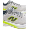 image:imageNew Balance Womens Fresh Foam X 860v15Grey MatterAlkaline Green