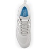 image:imageNew Balance Womens Fresh Foam X Velo V4 Metal Softball ShoesRaincloudWhite